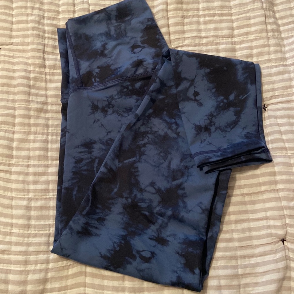 DYI Leggings
